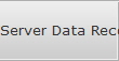 Server Data Recovery Hot Springs server 
